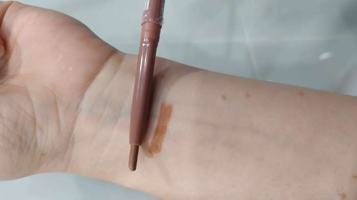 Фотография покупателя товара Контурный карандаш для губ TF Slide-on Lip Liner, тон №30 нюдовый