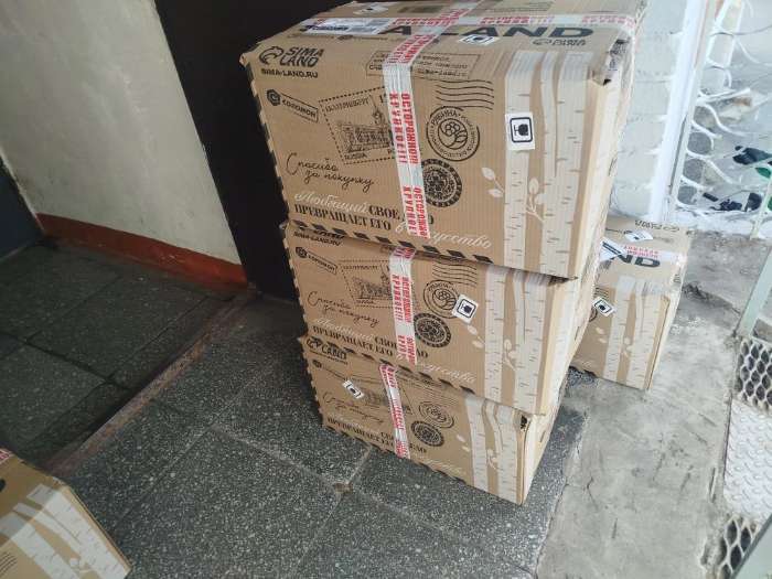 Фотография покупателя товара Аквариум Прямоугольный «Аваскейп» прозрачный шов, 54 литра, 60×30×30 см - Фото 1