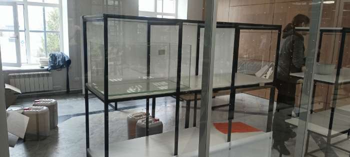 Фотография покупателя товара Аквариум Прямоугольный «Аваскейп» прозрачный шов, 54 литра, 60×30×30 см - Фото 4