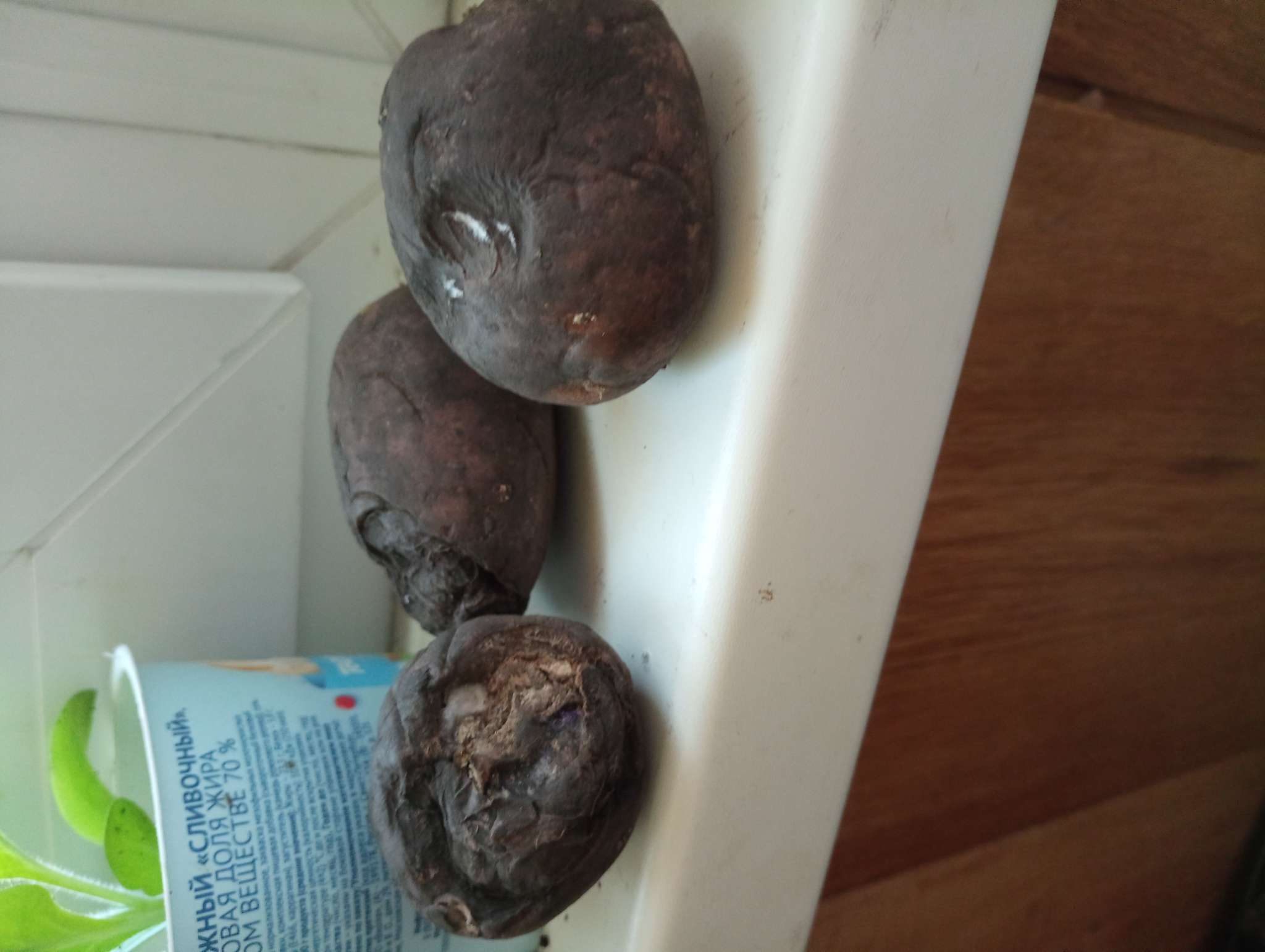 Фотография покупателя товара Семенной Картофель «Родрига», 2 репродукция 2.5 кг - Фото 2