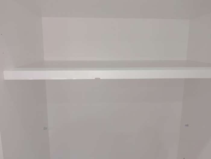 Фотография покупателя товара Кухонный гарнитур прямой «Жасмин Базис», 2400 мм, цвет белый/бежевый - Фото 1