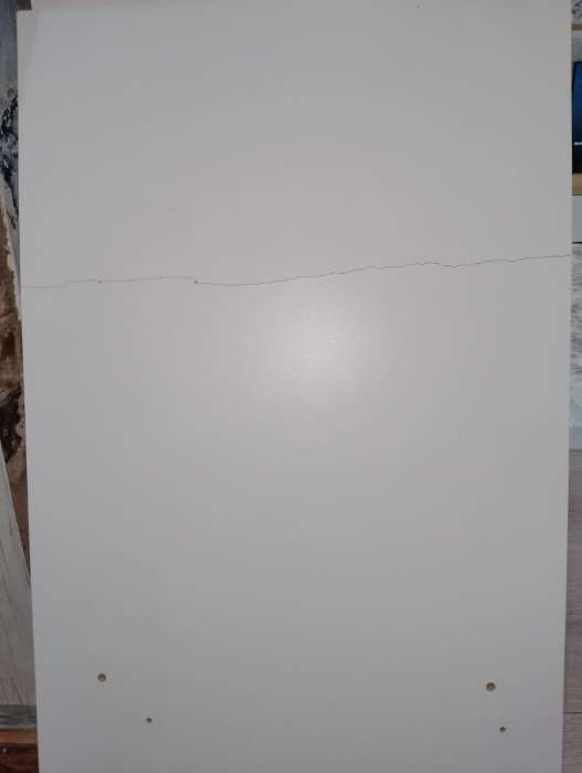 Фотография покупателя товара Кухонный гарнитур прямой «Жасмин Базис», 2400 мм, цвет белый/бежевый - Фото 2