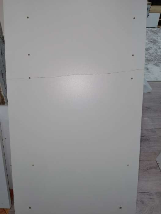 Фотография покупателя товара Кухонный гарнитур прямой «Жасмин Базис», 2400 мм, цвет белый/бежевый - Фото 3