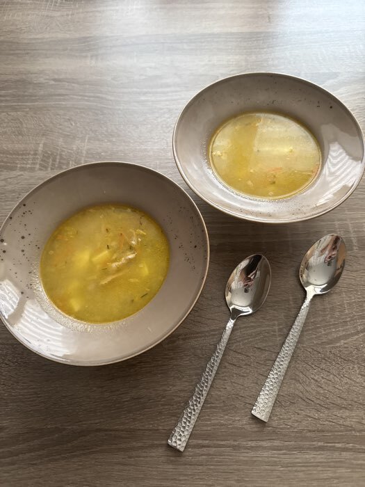 Фотография покупателя товара Чайная пара Magistro «Церера», 2 предмета: чашка 250 мл, блюдце d=16.5 см, фарфор, белая - Фото 1