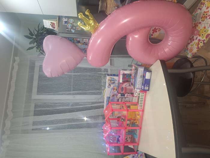 Фотография покупателя товара Дом для кукол Happy Valley «Кукольный дом» с мебелью и аксессуарами - Фото 1