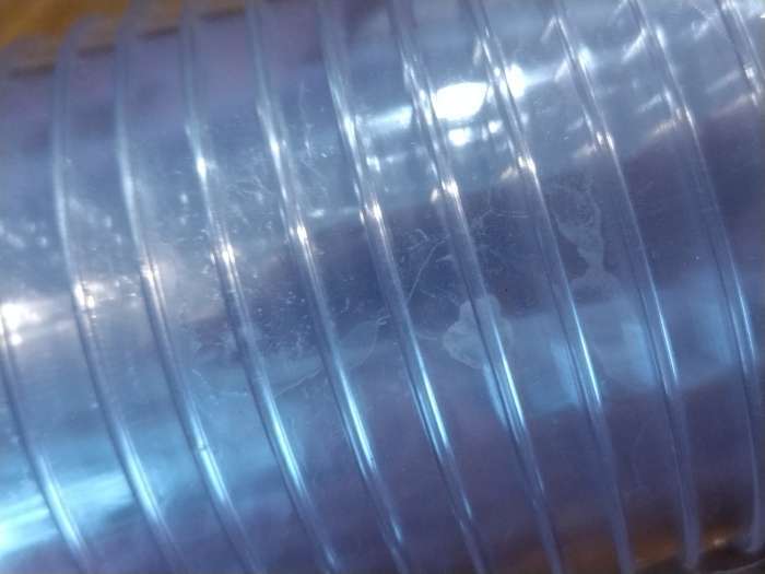 Фотография покупателя товара Стакан пластиковый одноразовый «Кристалл», 200 мл, прозрачный - Фото 51