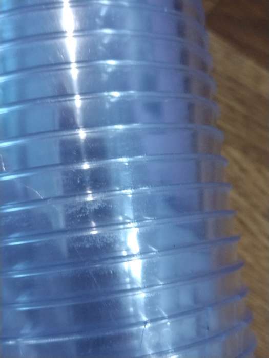 Фотография покупателя товара Стакан пластиковый одноразовый «Кристалл», 200 мл, прозрачный - Фото 52