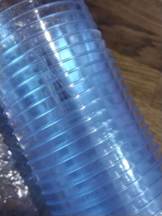 Фотография покупателя товара Стакан пластиковый одноразовый «Кристалл», 200 мл, прозрачный - Фото 53