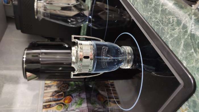 Фотография покупателя товара Туалетная вода мужская Victorious V, 100 мл (по мотивам Invictus (P.Rabanne) - Фото 6