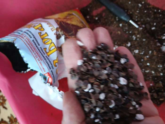 Фотография покупателя товара Удобрение для оздоровления почвы 33 Богатыря, 1 л - Фото 5