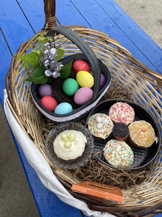 Фотография покупателя товара Драже шоколадное зерновое «Choco Egg Sairoo: перепелиные яйца», 500 г - Фото 1