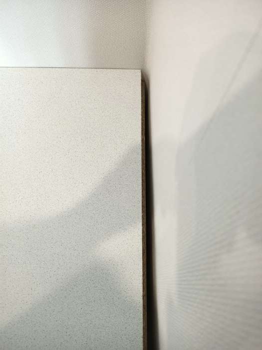 Фотография покупателя товара Кухонный гарнитур прямой «Престиж», с столешницей, 2000 мм, цвет белый глянец/графит софт МДФ - Фото 50