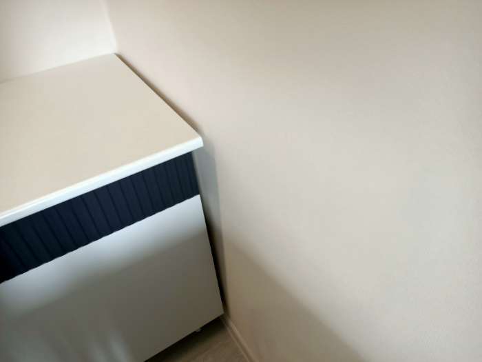 Фотография покупателя товара Кухонный гарнитур прямой «Престиж», с столешницей, 2000 мм, цвет белый глянец/графит софт МДФ - Фото 45