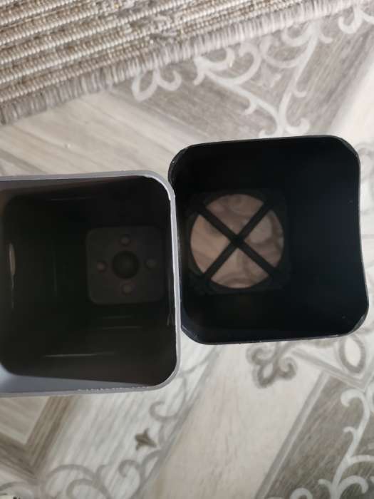 Фотография покупателя товара Горшок для рассады, 600 мл, 8×8×15 см, пластик, МИКС, Greengo - Фото 78