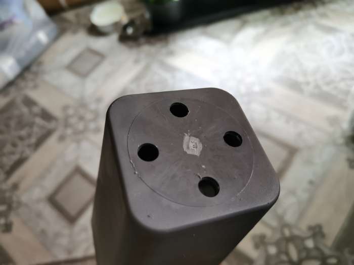 Фотография покупателя товара Горшок для рассады, 600 мл, 8×8×15 см, пластик, МИКС, Greengo - Фото 77