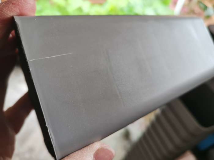 Фотография покупателя товара Горшок для рассады, 600 мл, 8×8×15 см, пластик, МИКС, Greengo - Фото 75