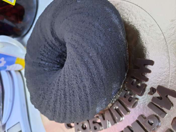 Фотография покупателя товара Форма для муссовых десертов и выпечки «Вихрь», 20×7 см, цвет МИКС - Фото 10