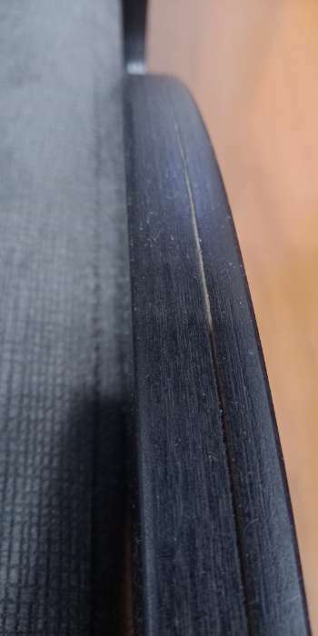 Фотография покупателя товара Кресло-качалка «Тироль», 1320 × 640 × 900 мм, ткань, цвет шоколад - Фото 8