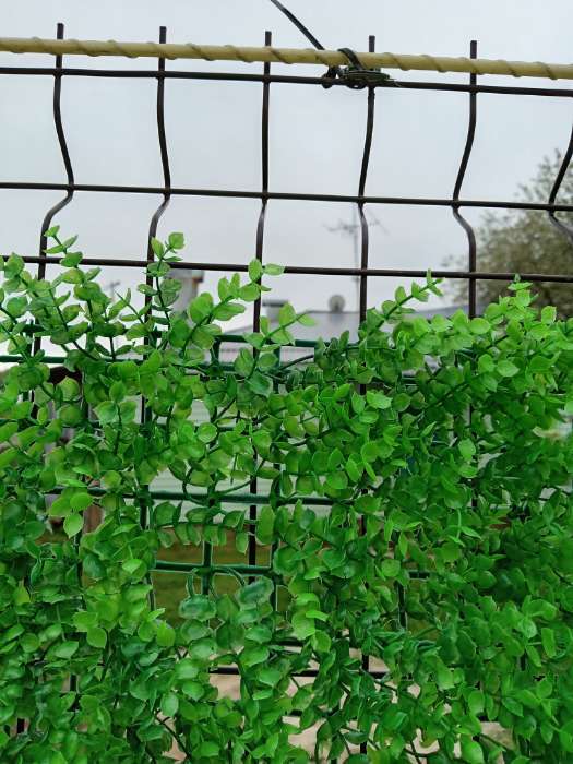 Фотография покупателя товара Декоративная панель, 60×40 см, «Самшит», Greengo - Фото 3