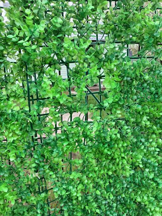 Фотография покупателя товара Декоративная панель, 60×40 см, «Самшит», Greengo - Фото 4
