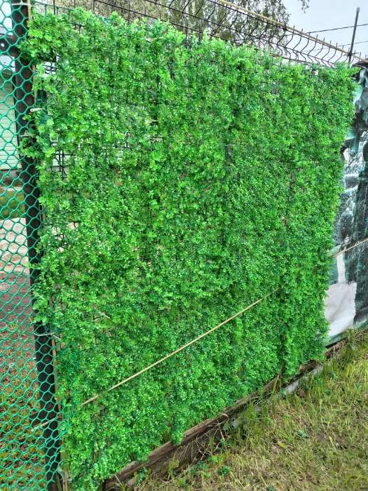Фотография покупателя товара Декоративная панель, 60×40 см, «Самшит», Greengo - Фото 10