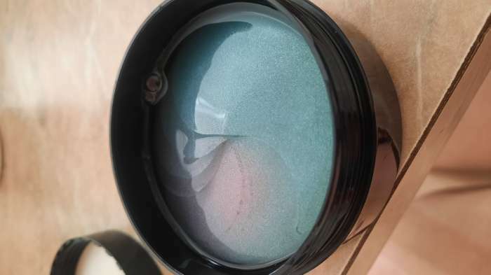 Фотография покупателя товара Патчи под глаза «Аво-забота», с гиалуроновой кислотой, 60 шт - Фото 2