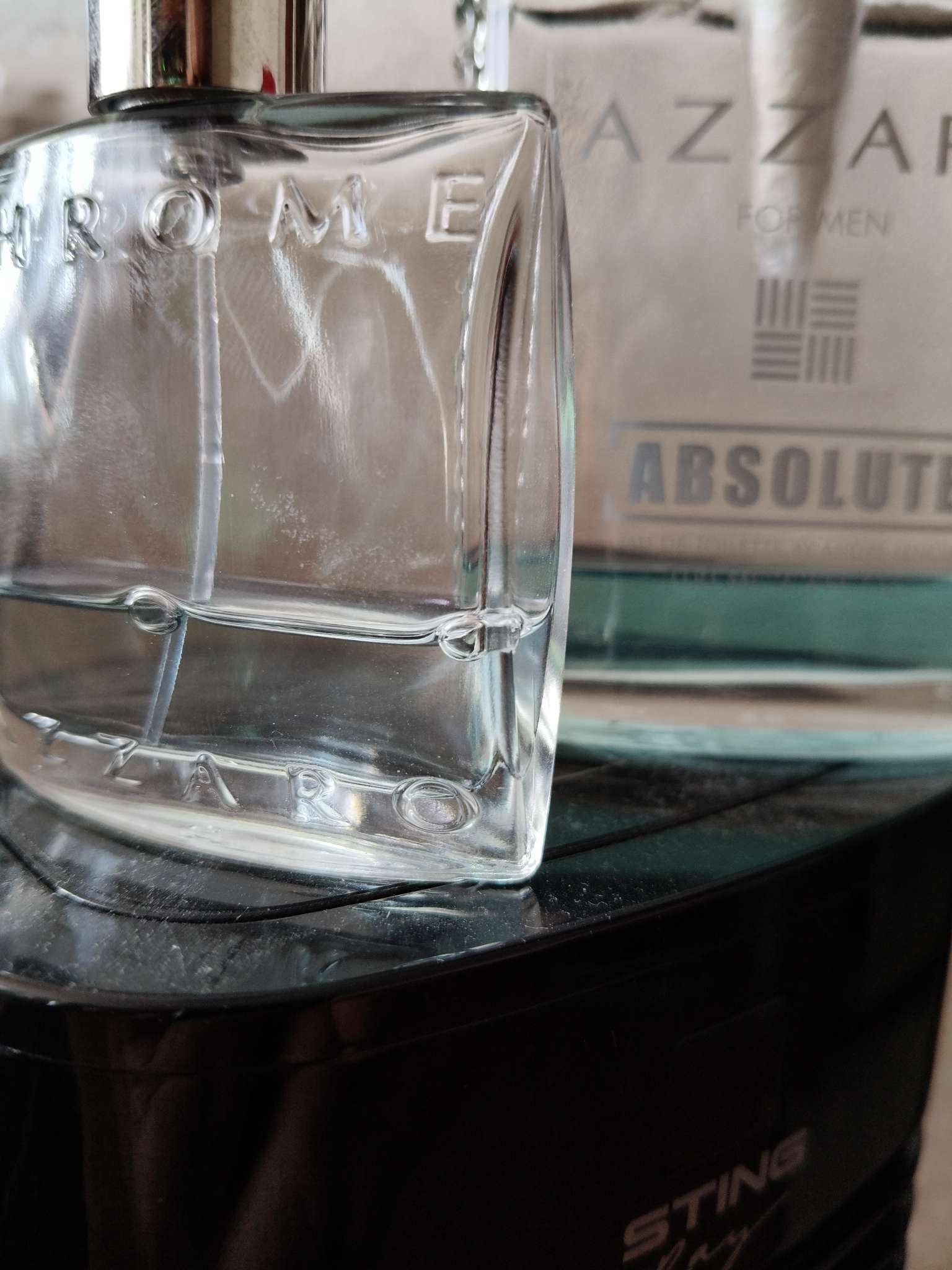Фотография покупателя товара Туалетная вода мужская Absolute Aqua, 100 мл (по мотивам Acqua Di Gio (G.Armani) - Фото 27