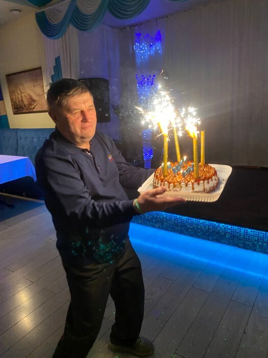 Фотография покупателя товара Свечи фонтаны для торта "Золотые искры", 17,5 см, 60 секунд, 4 шт - Фото 102
