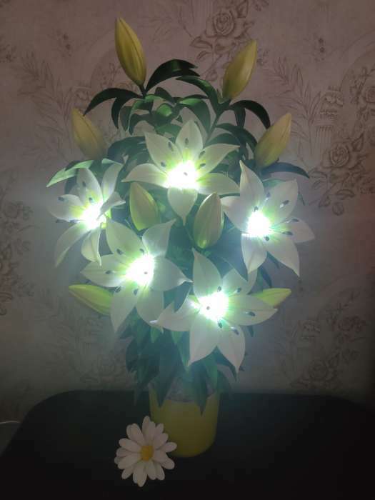 Фотография покупателя товара Лампа светодиодная Luazon Lighting G4, 220 В, 3 Вт, 225 Лм, 6500 K, 320°, силикон - Фото 7