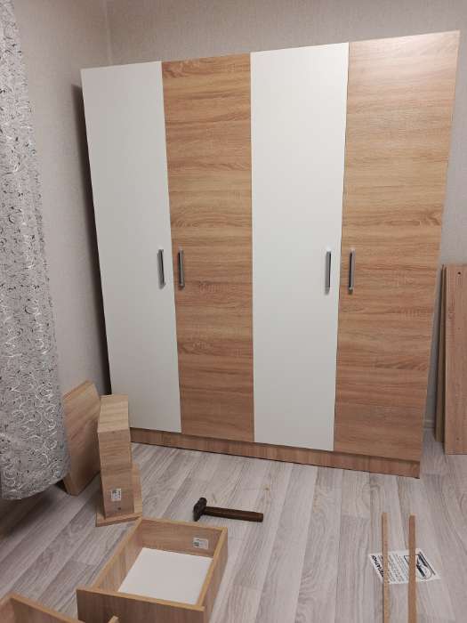 Фото отзыва 1
