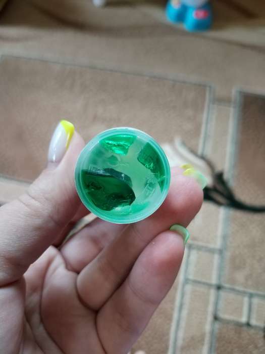 Фотография покупателя товара Гель антибактериальный для тела «Линькэмэйсу китайский зелёный», китайская зелёнка, 10 г - Фото 30