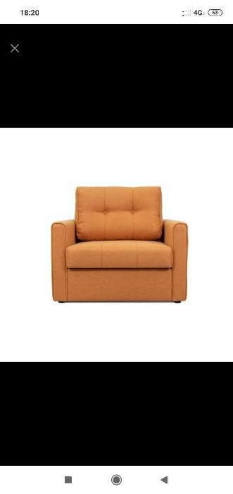 Фотография покупателя товара Кресло- кровать, "Лео", ТК 362 - Фото 2