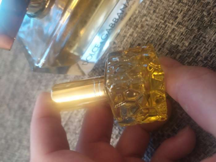 Фотография покупателя товара Флакон стеклянный для парфюма «Relief», с распылителем, 8 мл, цвет МИКС