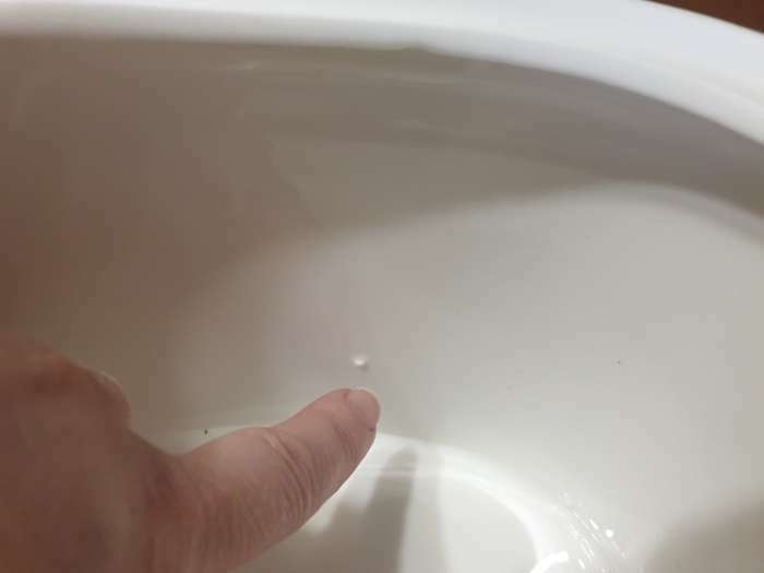 Фотография покупателя товара УЦЕНКА Супница Magistro «Бланш» 3.5 л, 27×19×19 см, белая - Фото 8