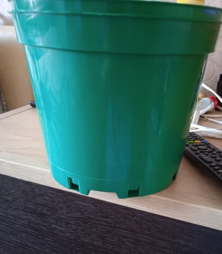 Фотография покупателя товара Поддон для рассады, 43 × 17 × 3 см, полипропилен, цвет МИКС, Greengo - Фото 36