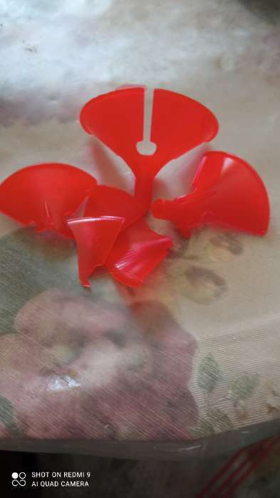 Фотография покупателя товара Стойка для воздушных шаров с подставкой, на 11 шаров, цвет красный - Фото 61