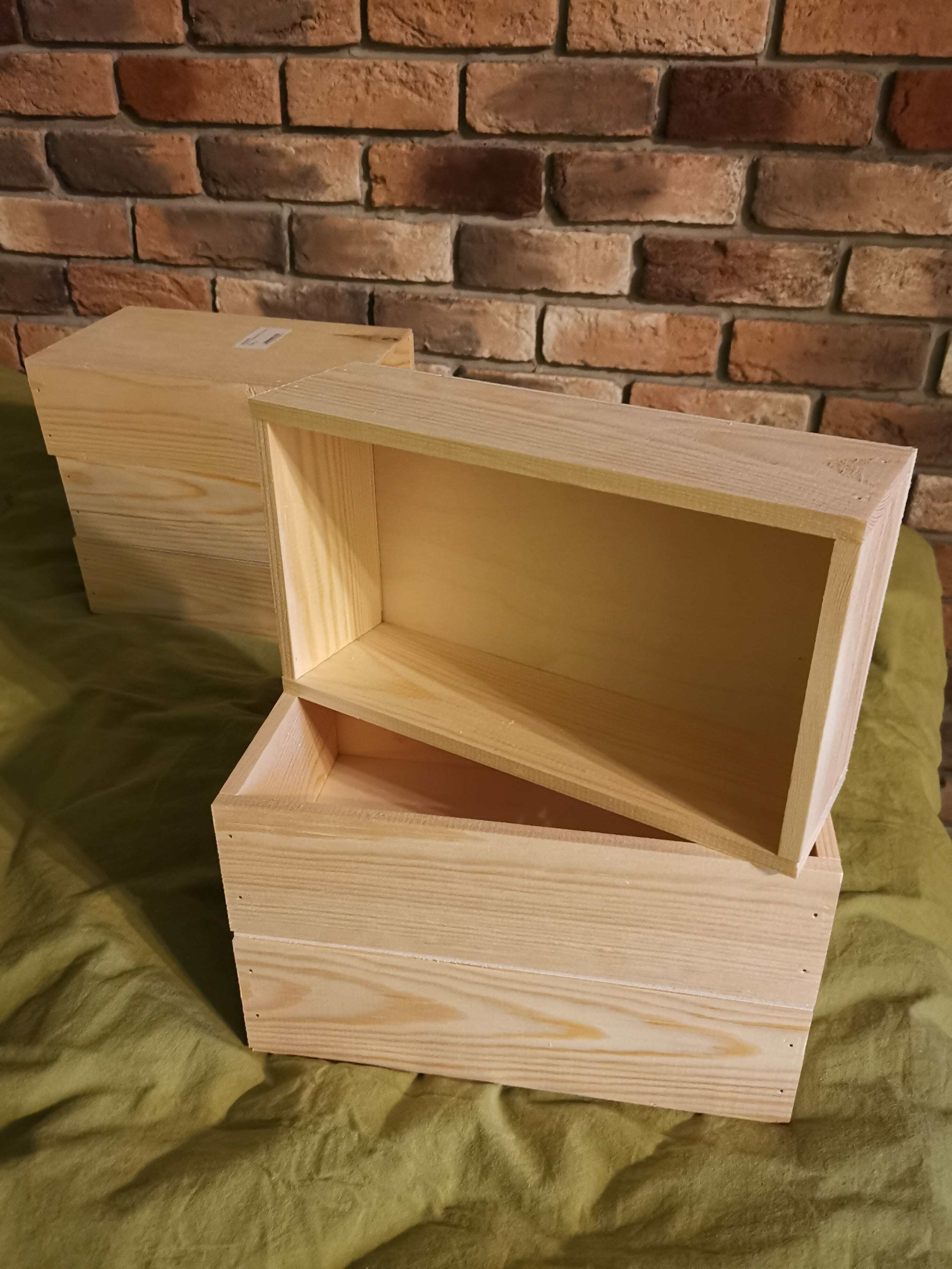 Фотография покупателя товара Кашпо деревянное 24×14×7.5 см Элегант, натуральный Дарим Красиво - Фото 10