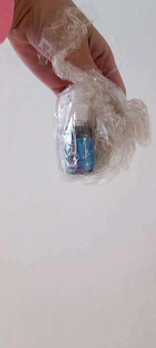 Фотография покупателя товара Пищевой краситель «КондиМир» водорастворимый, синий, 10 г - Фото 2