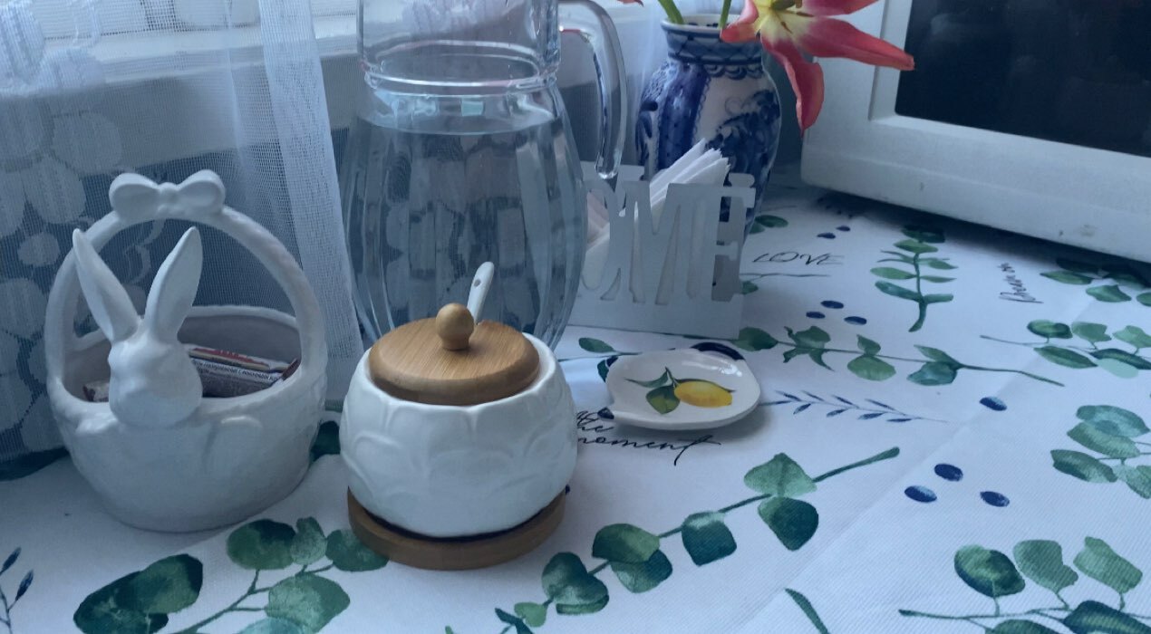 Фотография покупателя товара Подставка под чайный пакетик Доляна «Свиристель», 12×8,4 см, цвет белый - Фото 18
