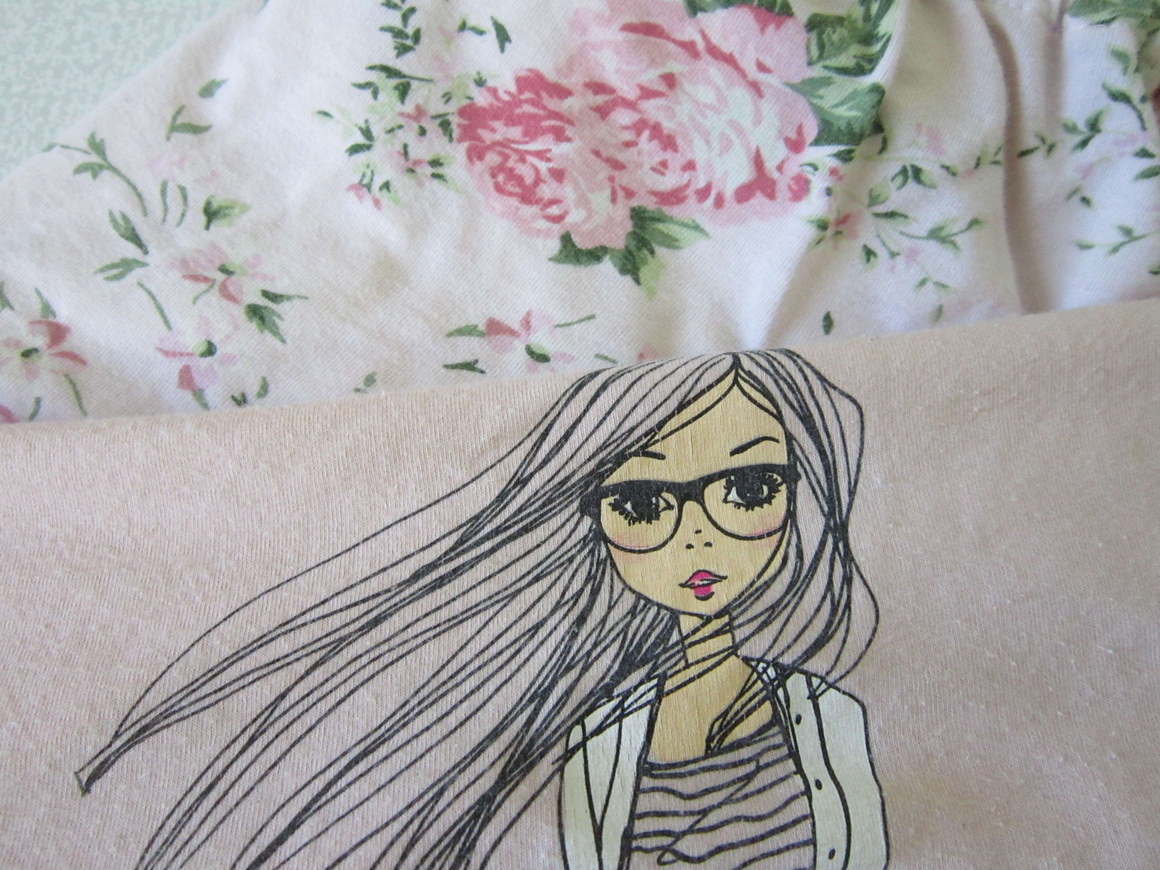 Фотография покупателя товара Пижама женская (футболка, шорты) ПК221 цвет МИКС, р-р 46