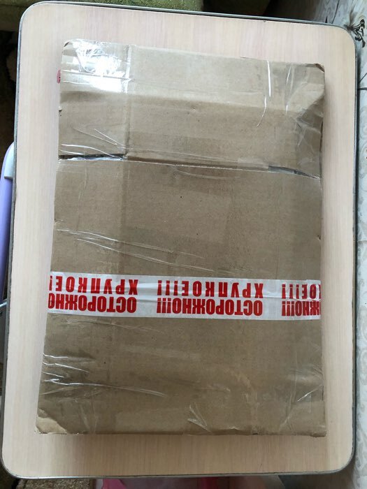 Фотография покупателя товара Фоторамка пластик L-3 21х30 см, слоновая кость - Фото 41