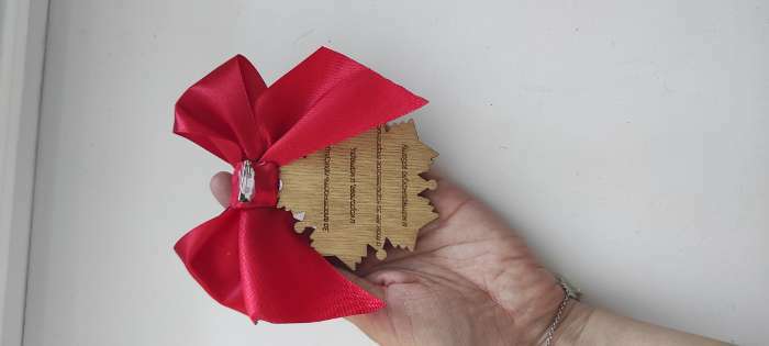 Фотография покупателя товара Основа для творчества «Значок с булавкой», фурнитура, набор 60 шт., под серебро, 0.5×2 см - Фото 7