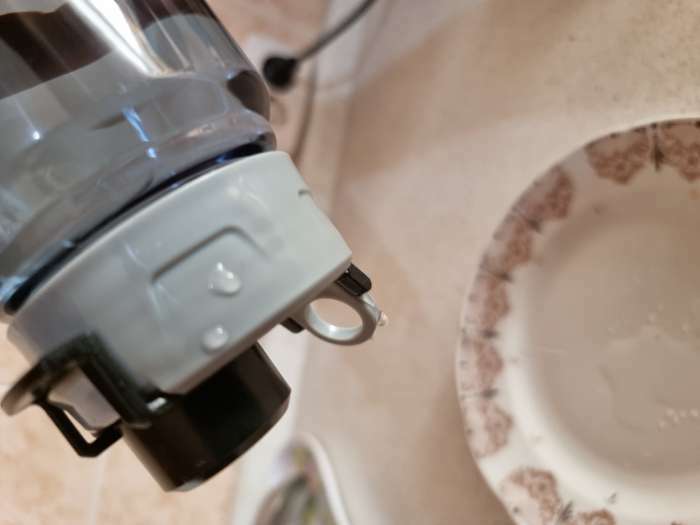 Фотография покупателя товара Бутылка для воды «Мастер К» Sport, 700 мл, 22.5×7.5 см, серая - Фото 4