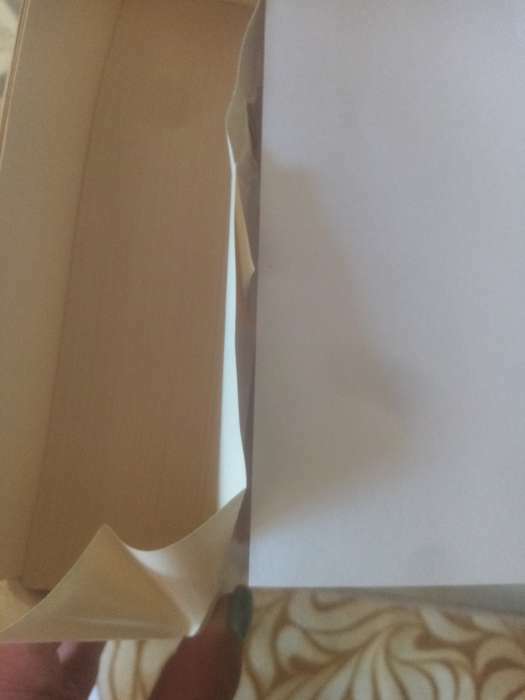 Фотография покупателя товара Бумага А4 500 л Светокопи ECO, 80 г/м², белизна 60% ISO, 93% CIE, класс C (цена за 500 листов) - Фото 1