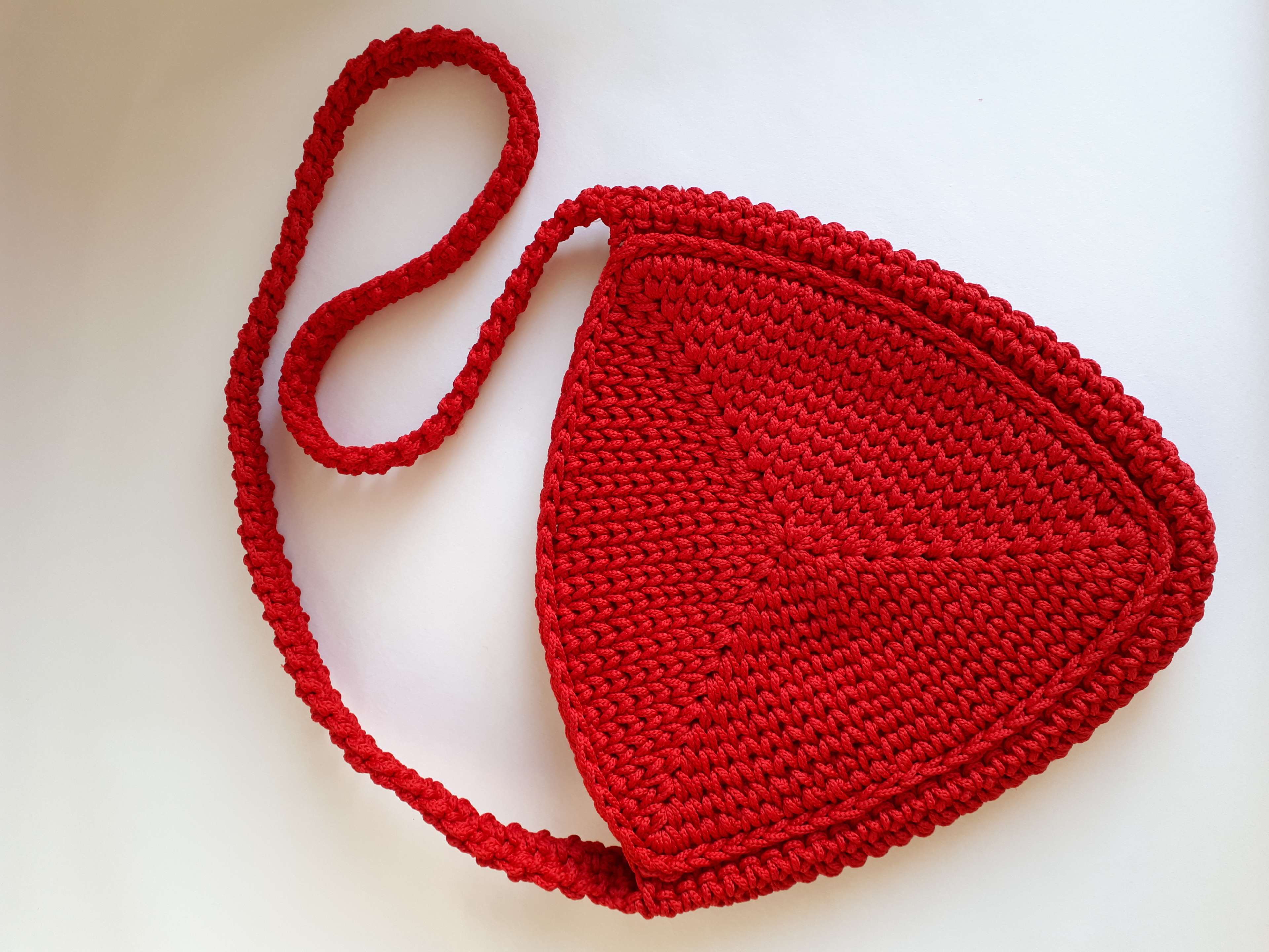 Фотография покупателя товара Шнур для вязания без сердечника 100% полиэфир, ширина 3мм 100м/210гр, (155 молочный)  МИКС - Фото 20