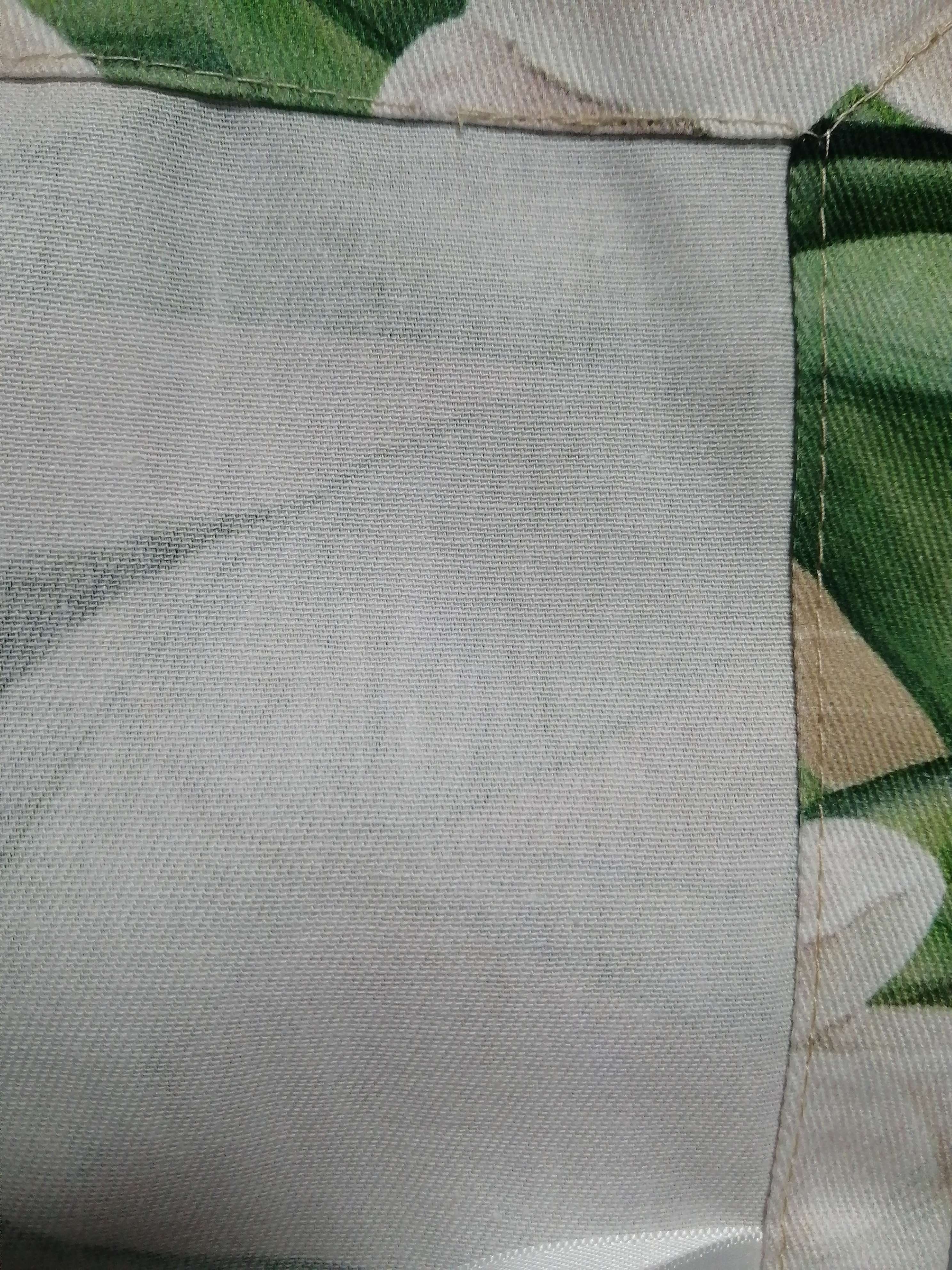 Фотография покупателя товара Скатерть «Этель. Белые тюльпаны», 149×180 см, 100% хлопок, саржа 190 г/м² - Фото 2