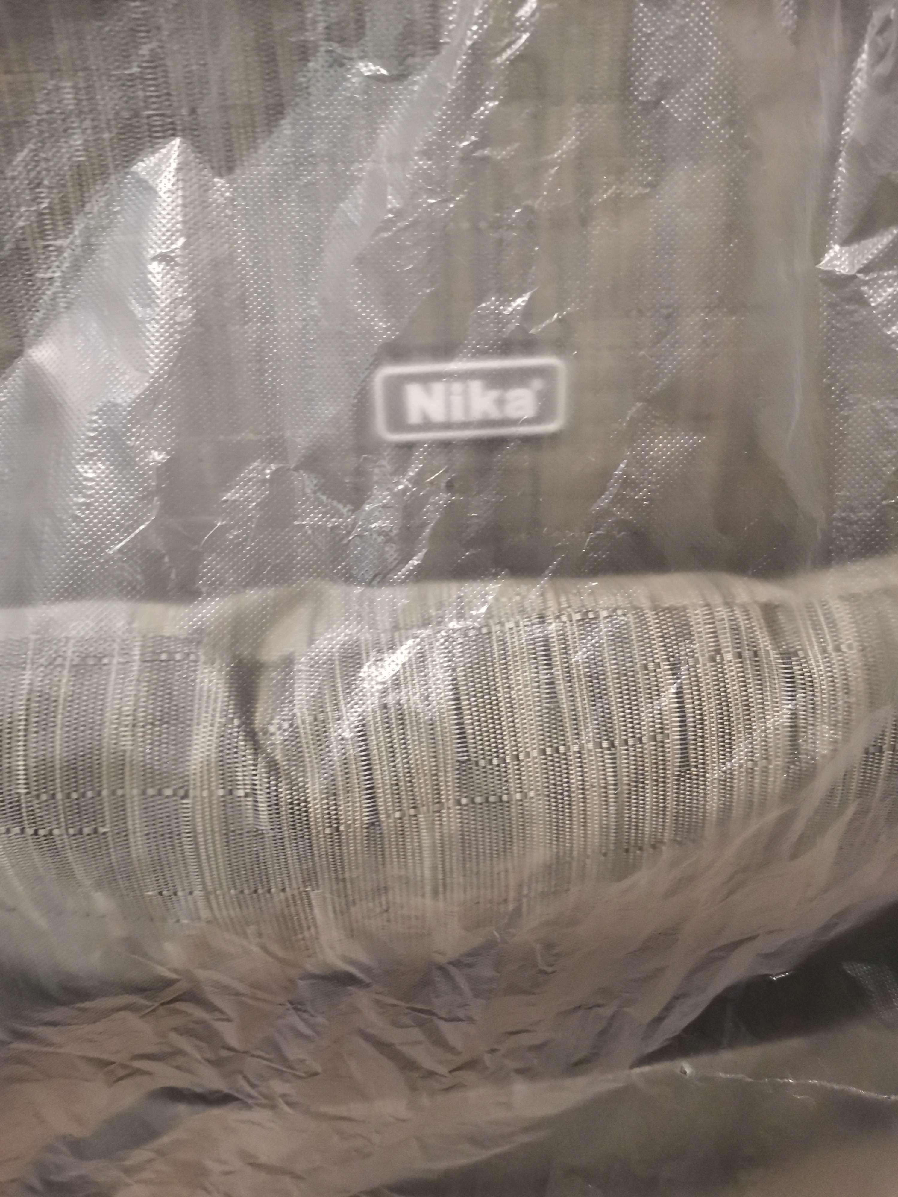 Фотография покупателя товара Кресло-шезлонг с полкой, 75x59x109 см, цвет серый