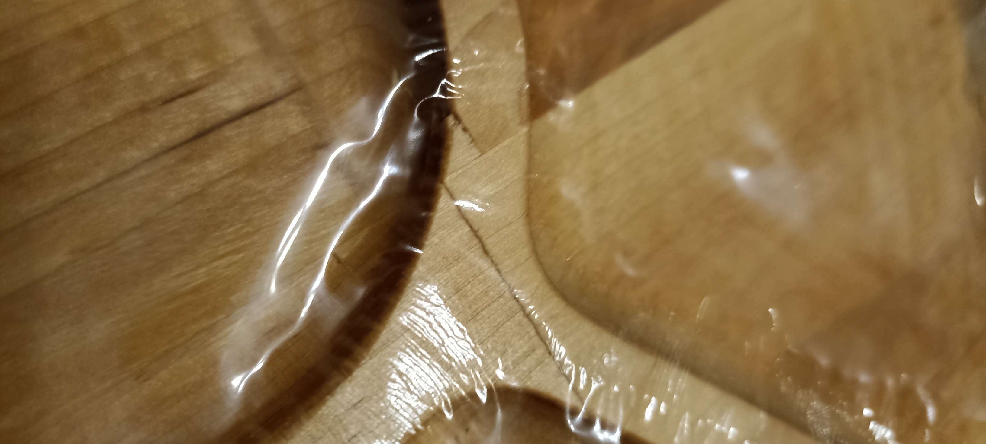 Фотография покупателя товара Менажница круглая Доляна, d=32 см, 7 секций, берёза - Фото 26