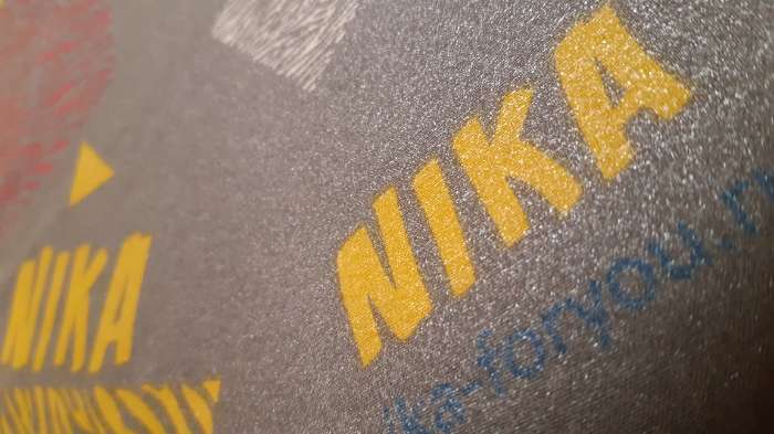 Фотография покупателя товара Чехол для гладильной доски Nika, 130×48 см, с поролоном, антипригарный, рисунок МИКС - Фото 10