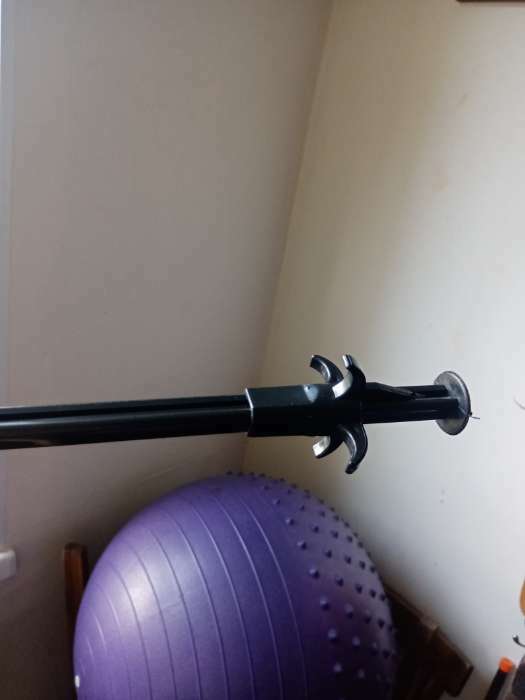 Фотография покупателя товара Аквариумные щипцы для растений, пластик, 70 см - Фото 3